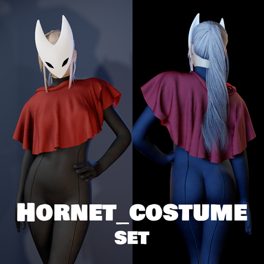 Hornet_Costume_Set