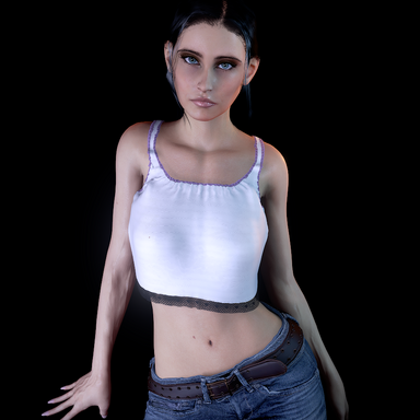 Canadian Singer and model N3LLY FURT4D0 KarVAM!!!