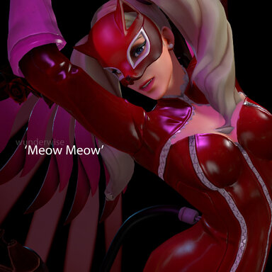 Meow Meow