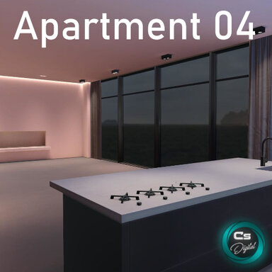 Apartment 04