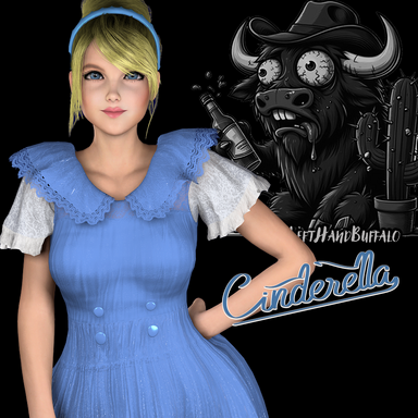 Cinderella