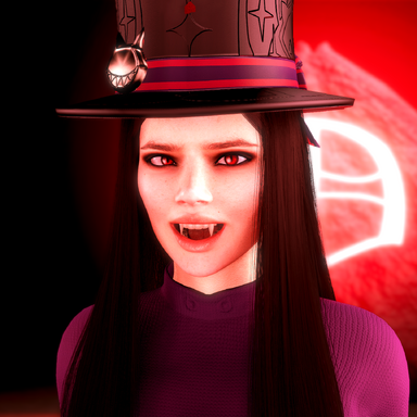 Sasha (Femboy Look)