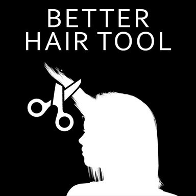 Better Hair Tool