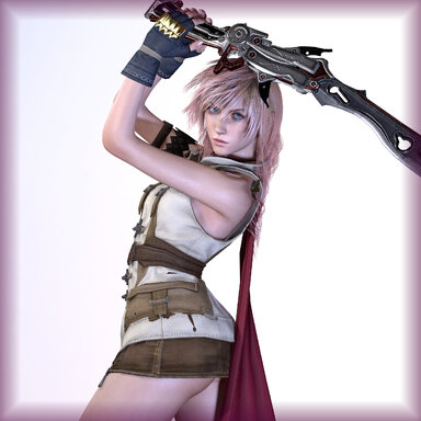Lightning Redux