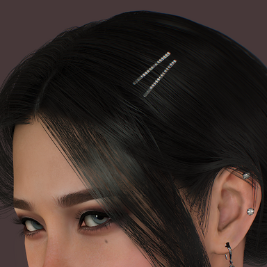 Hairpins