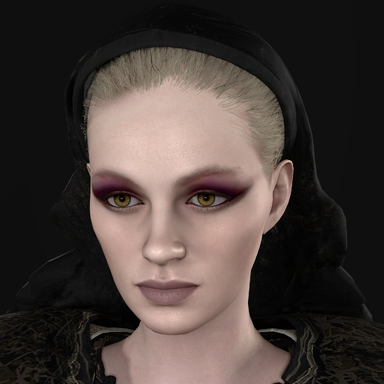 Mother Miranda - RE8