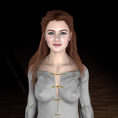 Ygritte Remaster