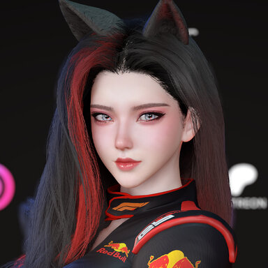 Ruby_Hair