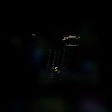 Ocean Assets (animated)