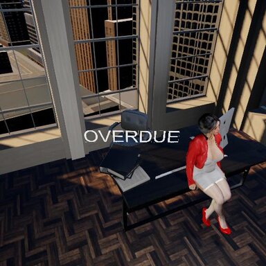 Overdue
