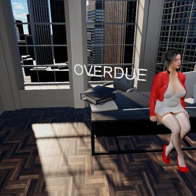 Overdue