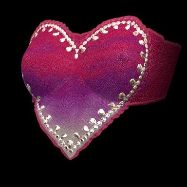 Heart top