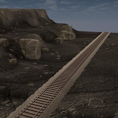 Traintrack