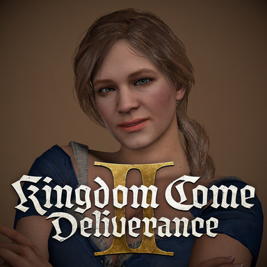 Katherine Kingdom Come Deliverance 2