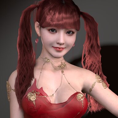 Fu Yao