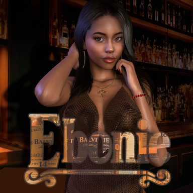 Ebonie
