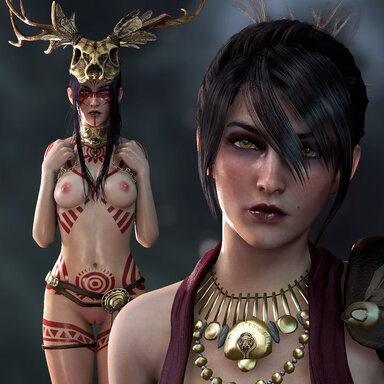 Morrigan