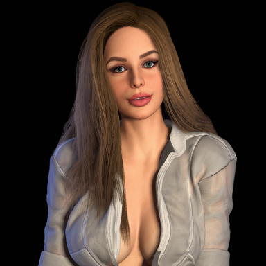 SpwCreation: Meet Delia