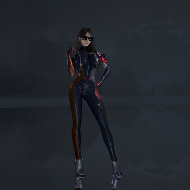 CF Sun Shang xiang