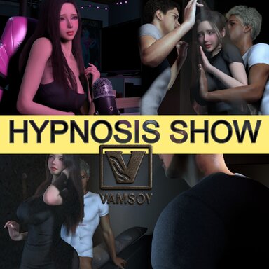 The Hypnosis Show