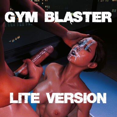 Gym Blaster Lite