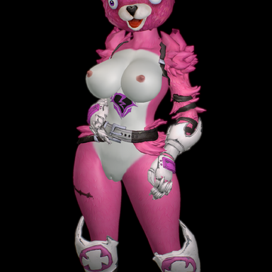 Cuddle Team Leader