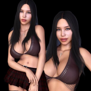 Melanie