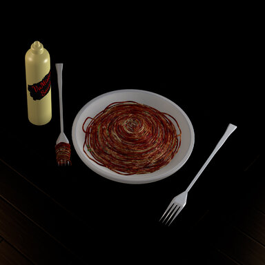 Spagetti