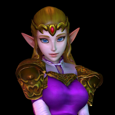 Zelda (OOT)