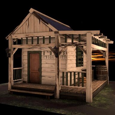 General Store
