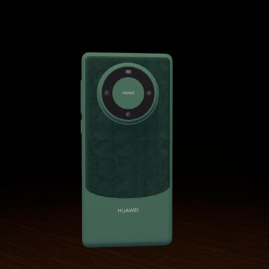 HUAWEI Mate60