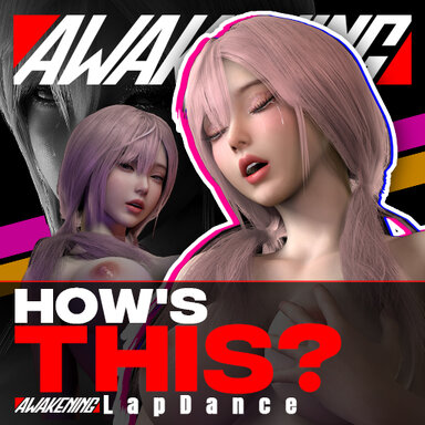 How's This - LapDanceSEX
