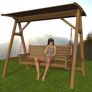 Swing Bench 2