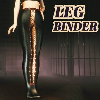 Leg Binder