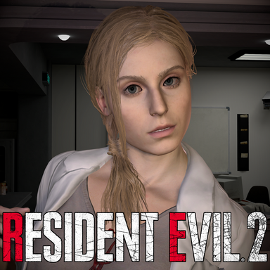 Annette Birkin Resident Evil 2 Remake