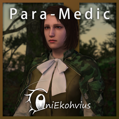 MGS - Para-Medic