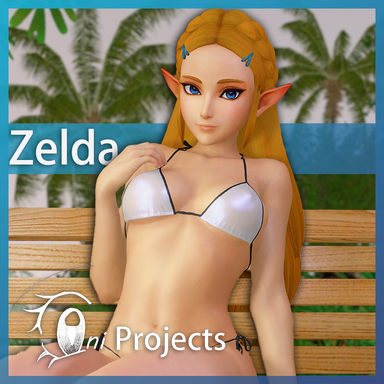 Zelda