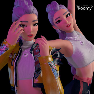 Roomy
