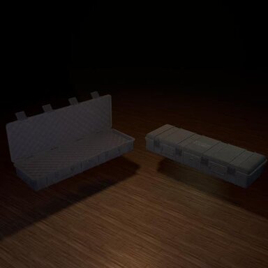 weapon box