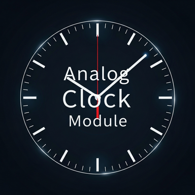 Clock Module