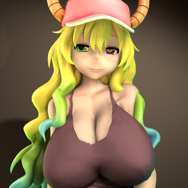 Quetzalcoatl (Lucoa)