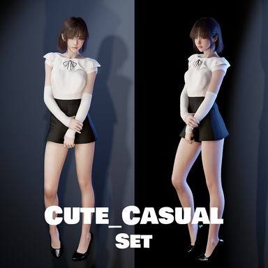 Cute_casual_set