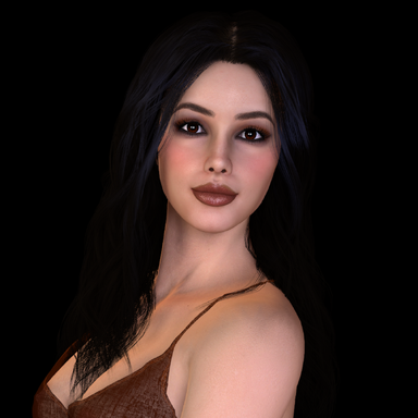 SpwCreation: Meet Cherry
