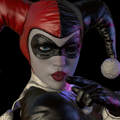 Harley Quinn