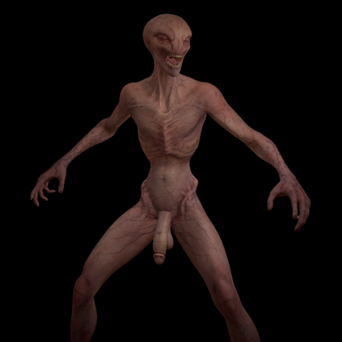 Sectoid