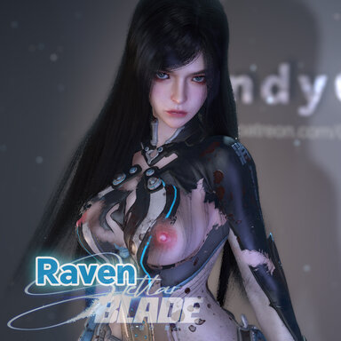 Raven