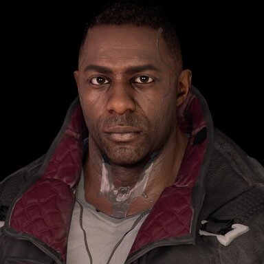 Solomon Reed