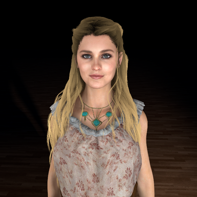 Dolores Abernathy