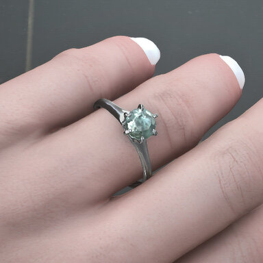 Tiffany ring