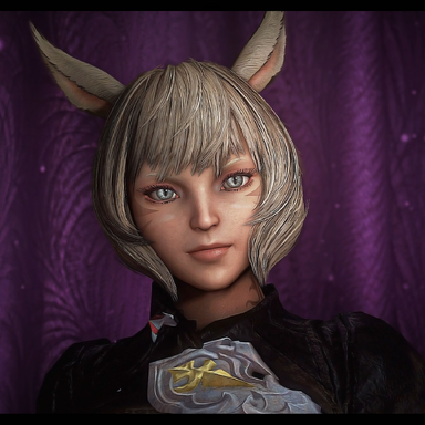 Y'shtola Rhul FFXIV (Commission)